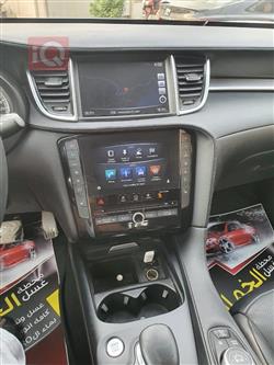 ئينفنتي QX50